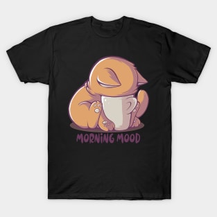 Morning Mood T-Shirt